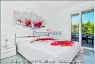 Apartman  Penthouse  Lush  Makarska