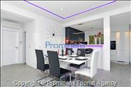 Apartman  Penthouse  Lush  Makarska