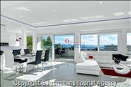 Apartman  Penthouse  Lush  Makarska