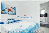 Apartman  Penthouse  Lush  Makarska