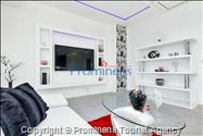 Apartman  Penthouse  Lush  Makarska