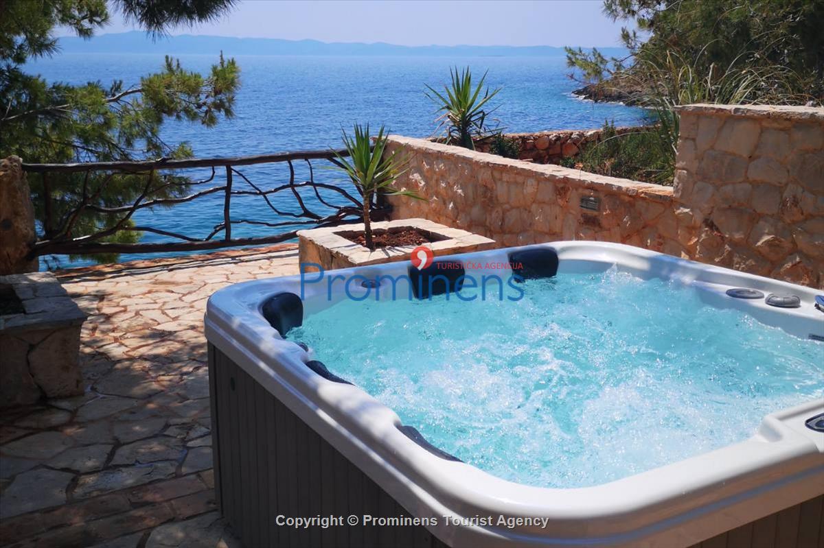 Kuća za odmor Rubin Hvar