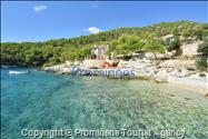 Kuća za odmor Rubin Hvar