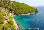 Kuća za odmor Rubin Hvar