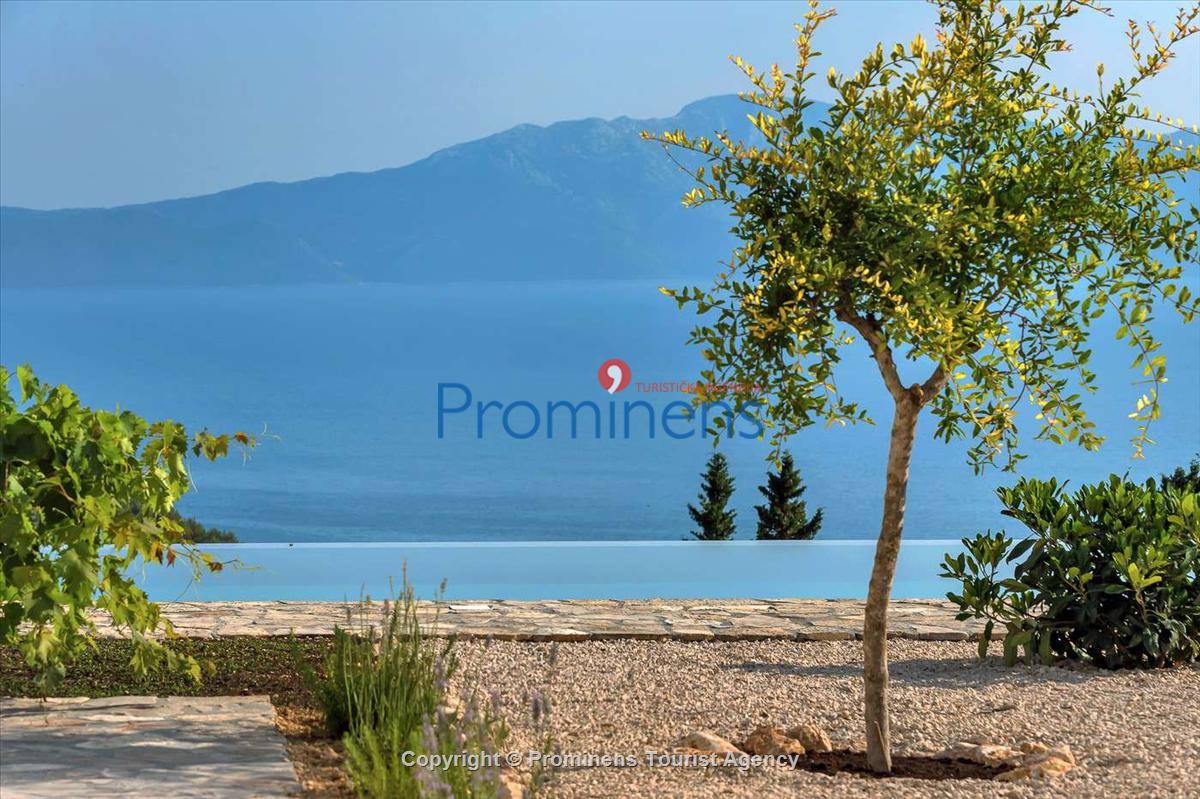 Kuća za odmor Makarska Riviera Kairos Zaostrog