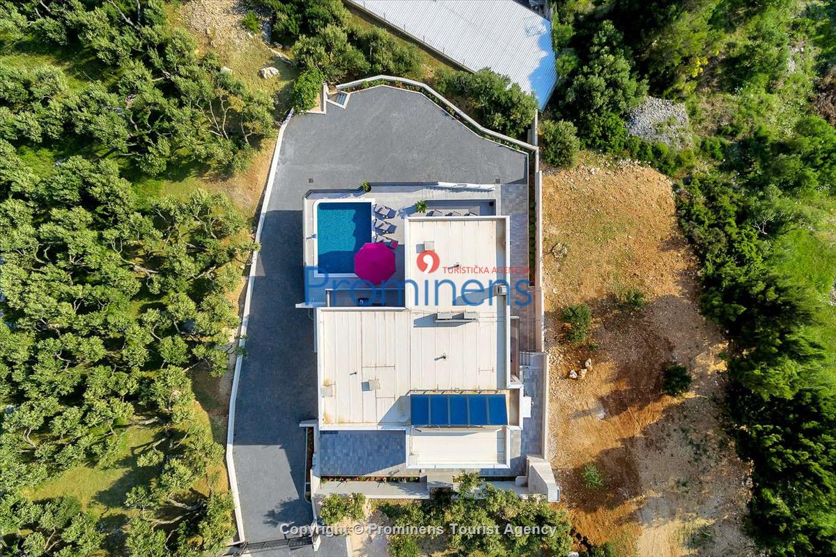 Kuća za odmor Villa Astra Makarska