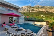 Kuća za odmor Villa Astra Makarska