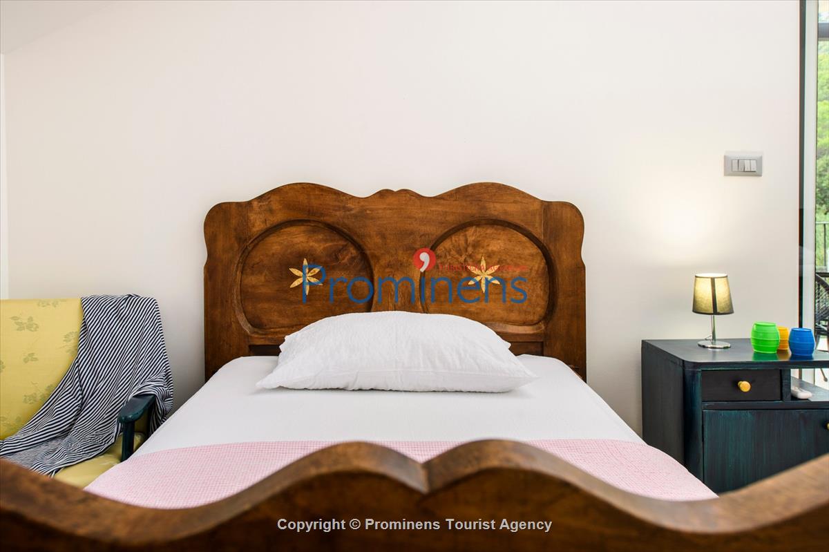 Kuća za odmor  Blue Stone Zaostrog 