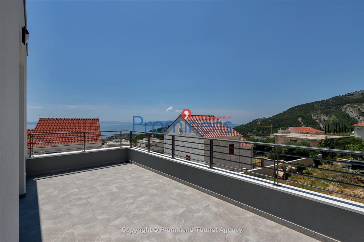 Kuća za odmor Smart Makarska