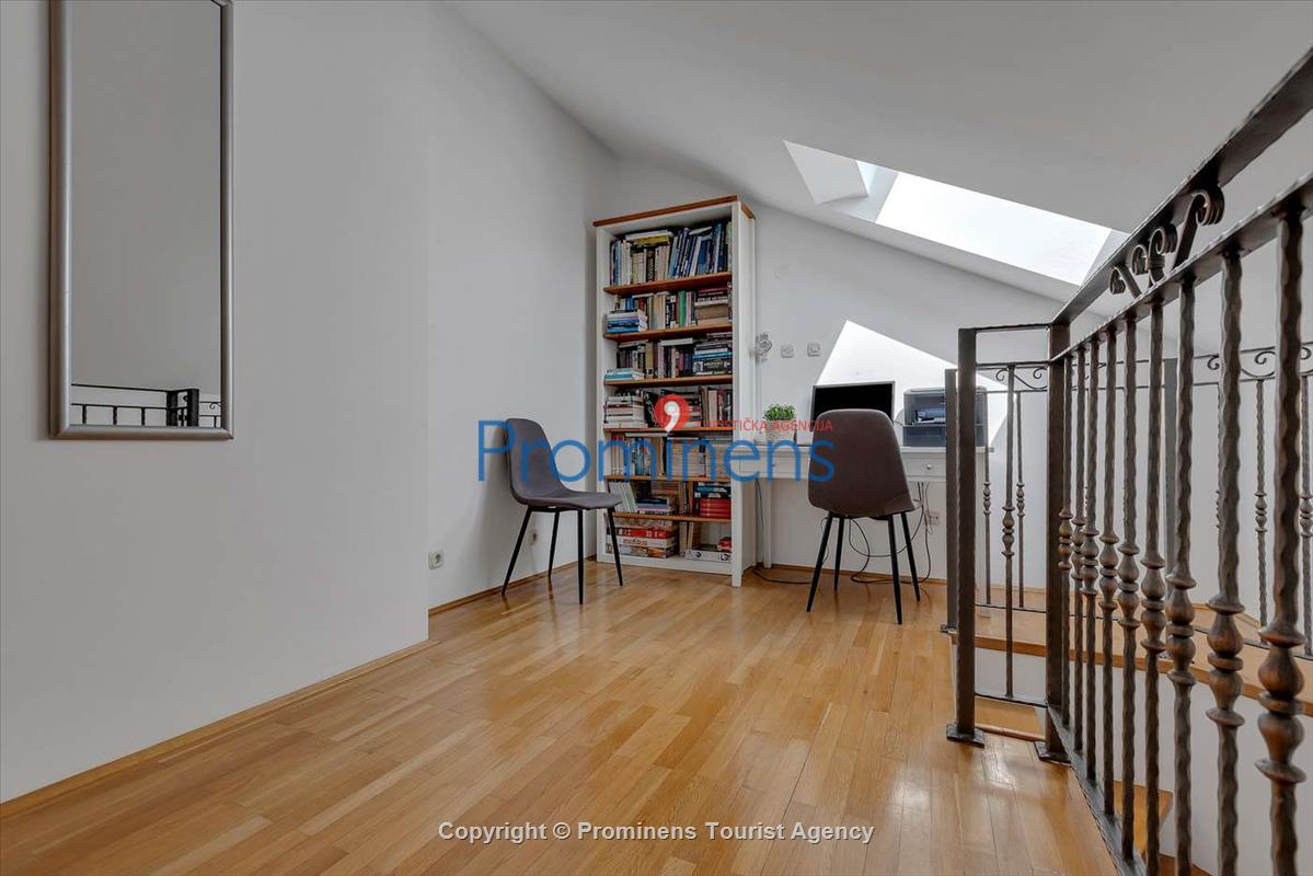 Apartman Sea breeze Makarska
