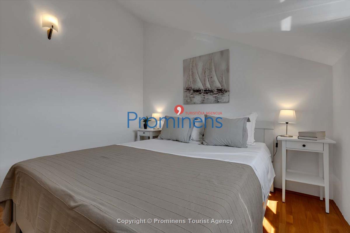 Apartman Sea breeze Makarska