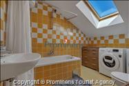 Apartman Sea breeze Makarska