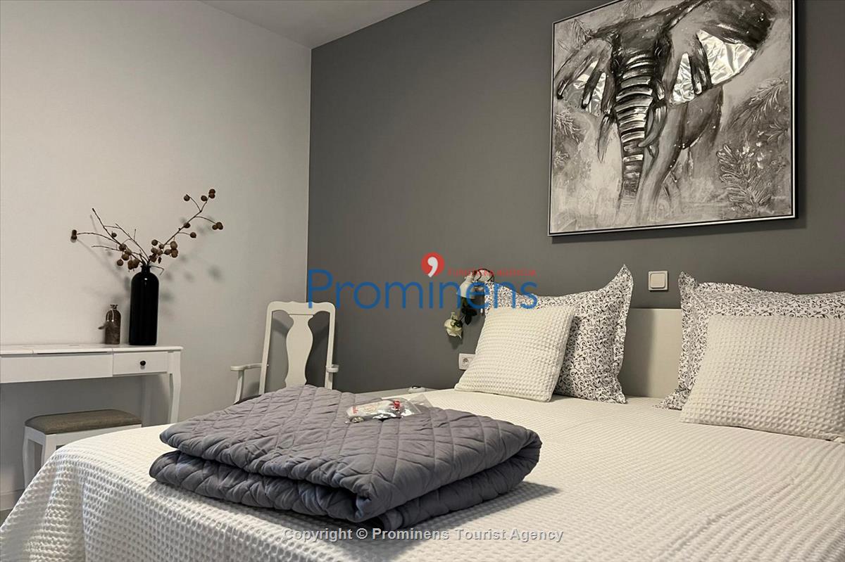 Apartman Nera Makarska