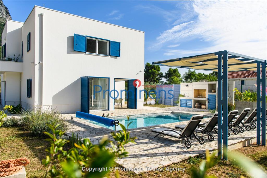 Holiday home Blue Sky