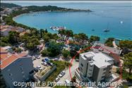 Apartment Beach Residence Srzić