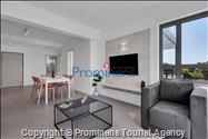 Apartment Beach Residence Srzić