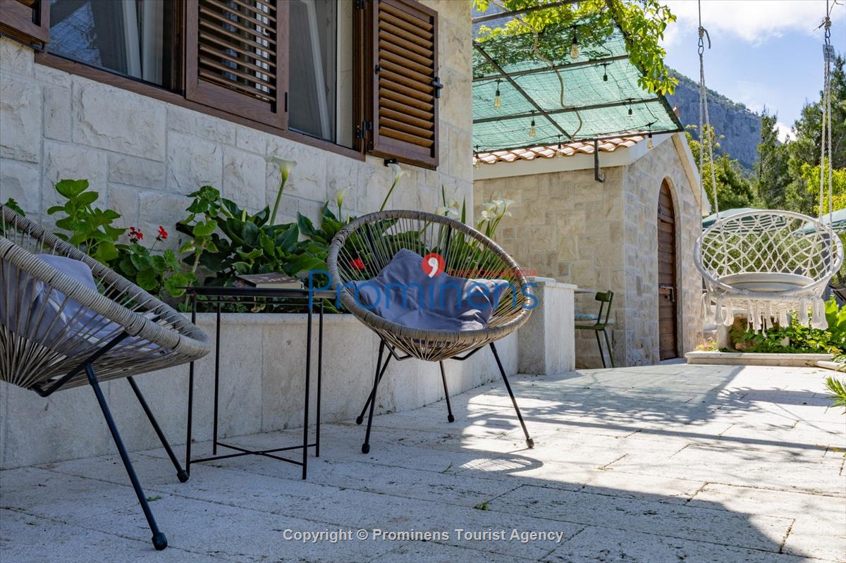Villa Kety Makarska