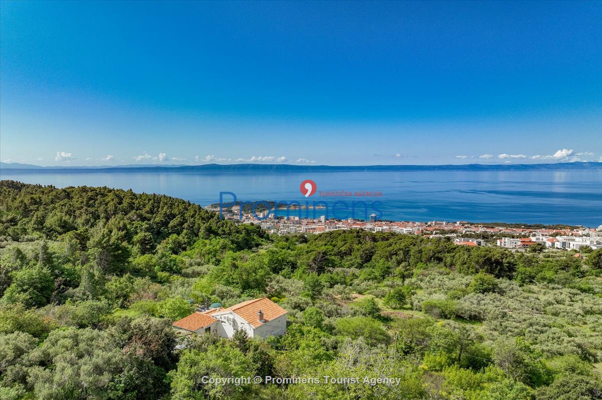 Villa Kety Makarska