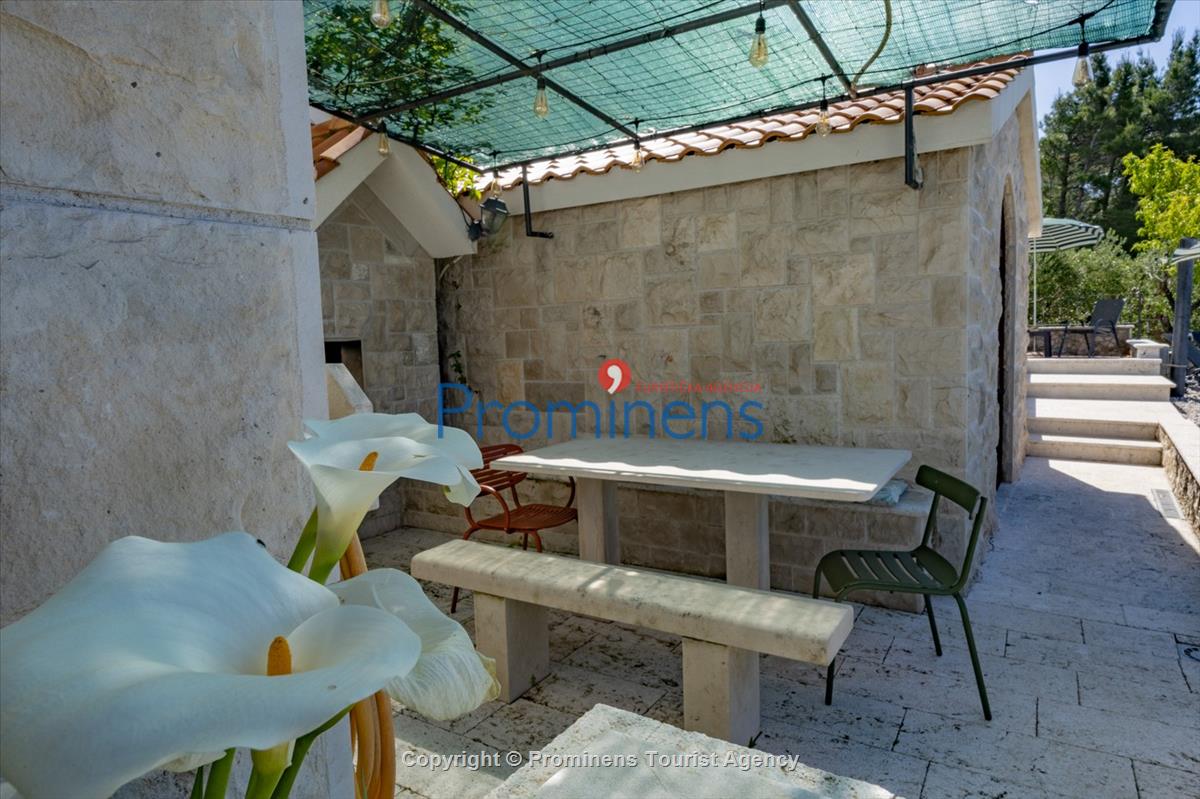 Villa Kety Makarska