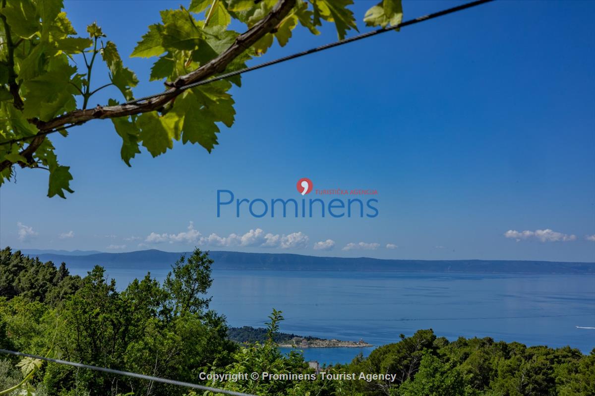 Villa Kety Makarska