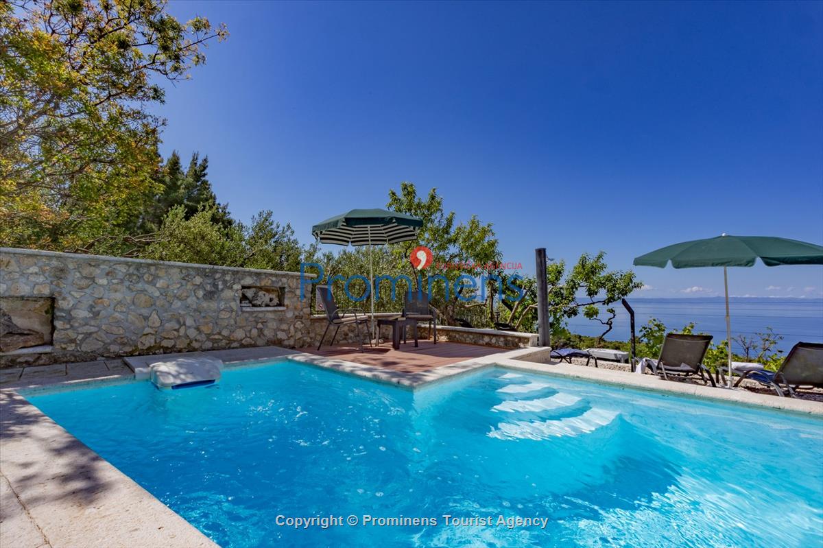 Villa Kety Makarska