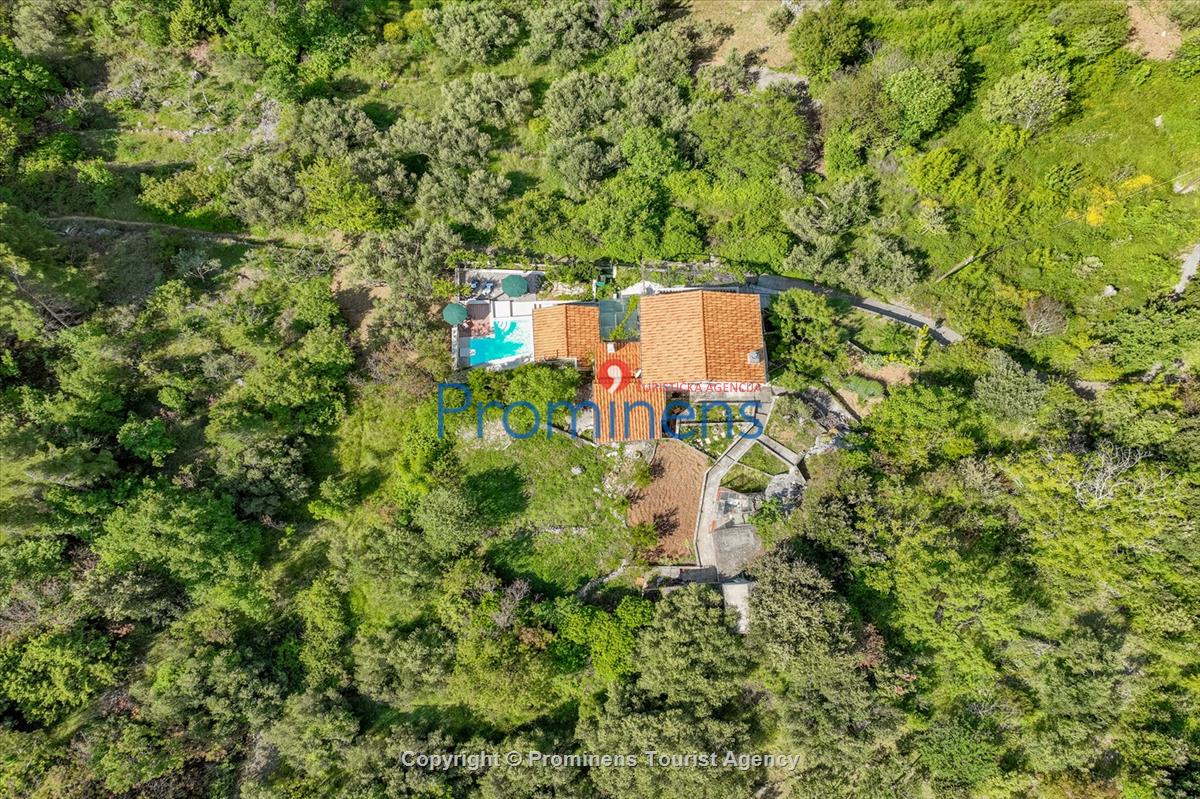 Villa Kety Makarska
