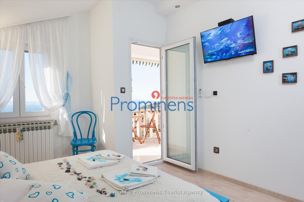 Villa Kety Makarska