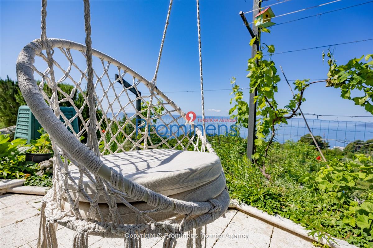 Villa Kety Makarska