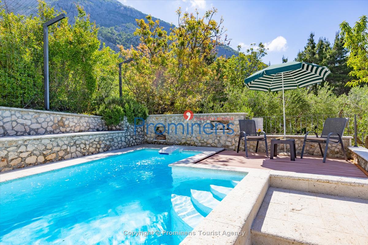 Villa Kety Makarska