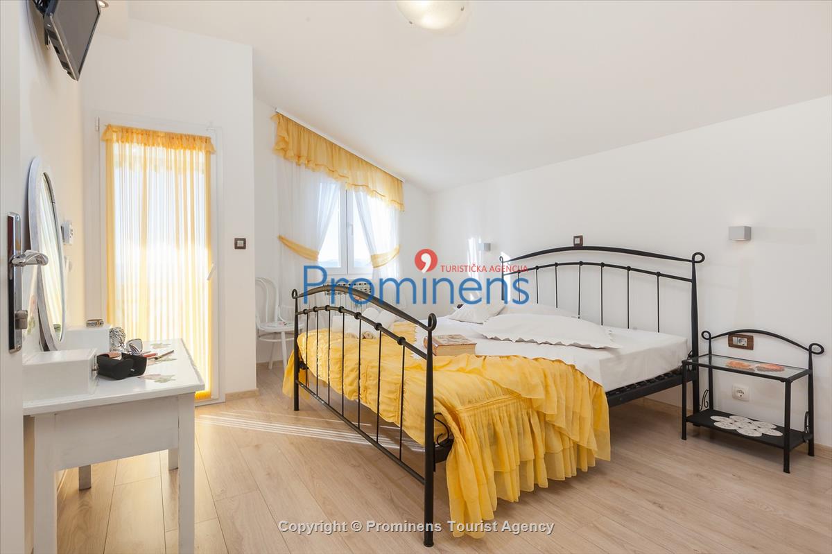 Villa Kety Makarska