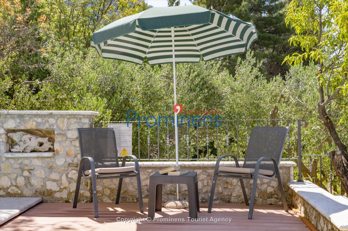 Villa Kety Makarska