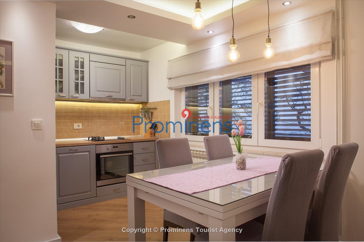 Villa Kety Makarska
