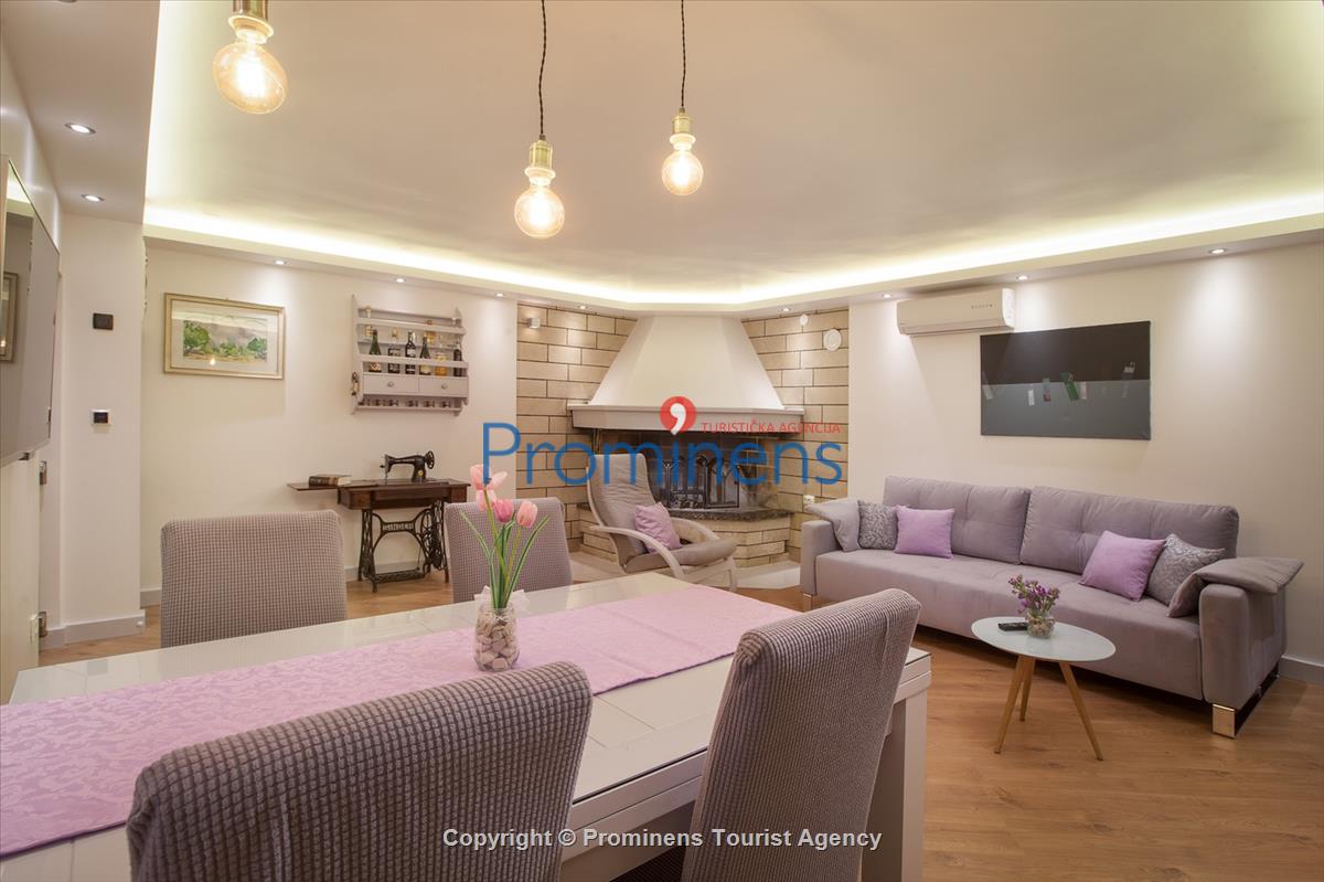 Villa Kety Makarska