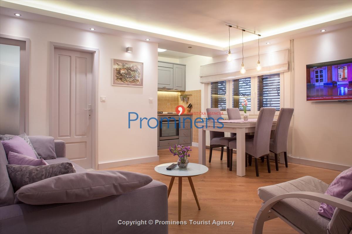 Villa Kety Makarska