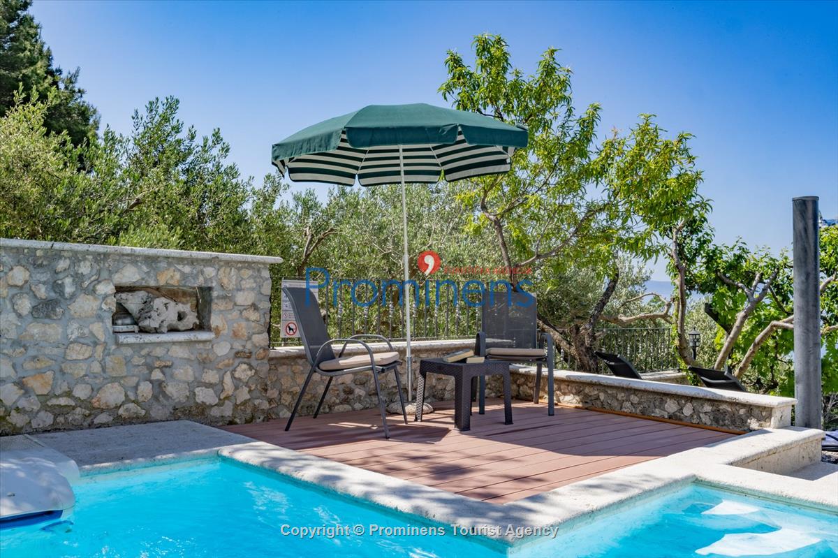 Villa Kety Makarska