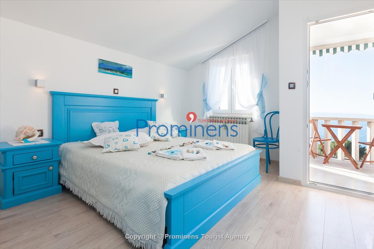 Villa Kety Makarska