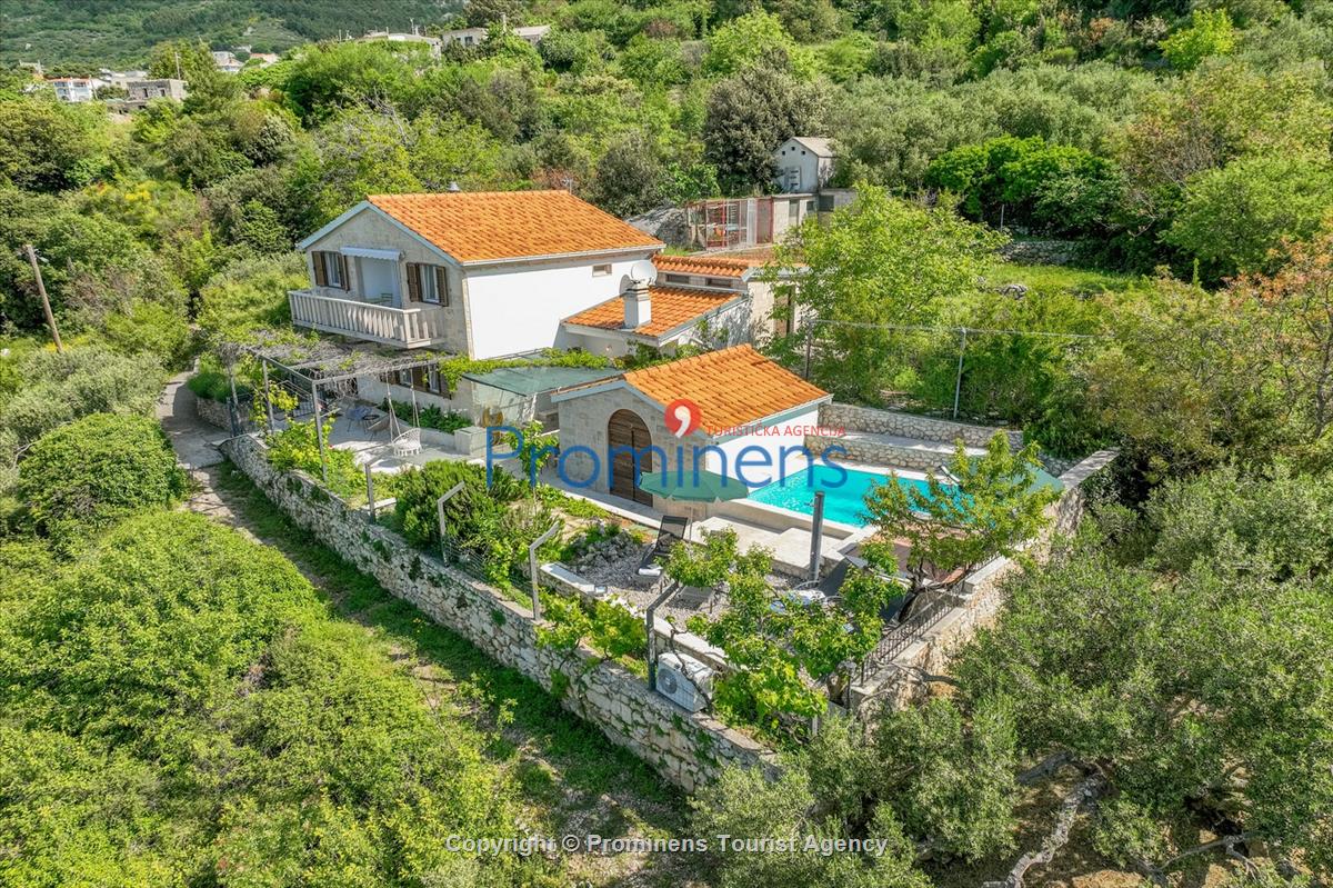 Villa Kety Makarska