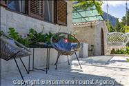 Villa Kety Makarska