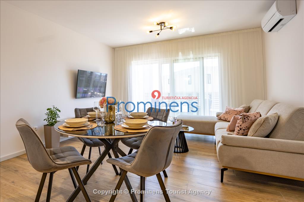 Apartman Maslina Residence Villa Frane Makarska