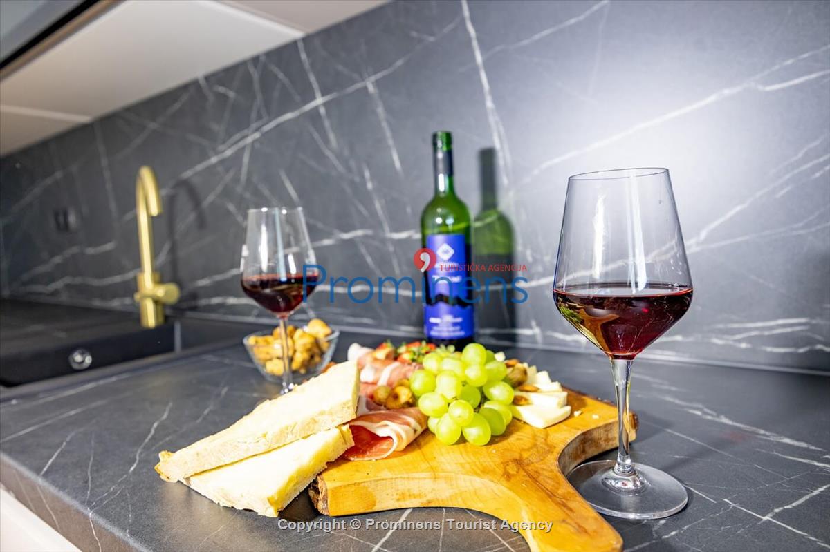 Apartman Lavanda Residence Villa Frane Makarska