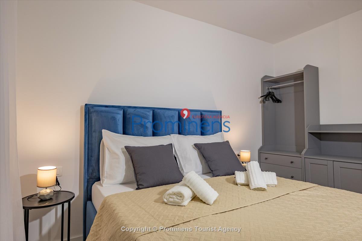 Apartman Lavanda Residence Villa Frane Makarska