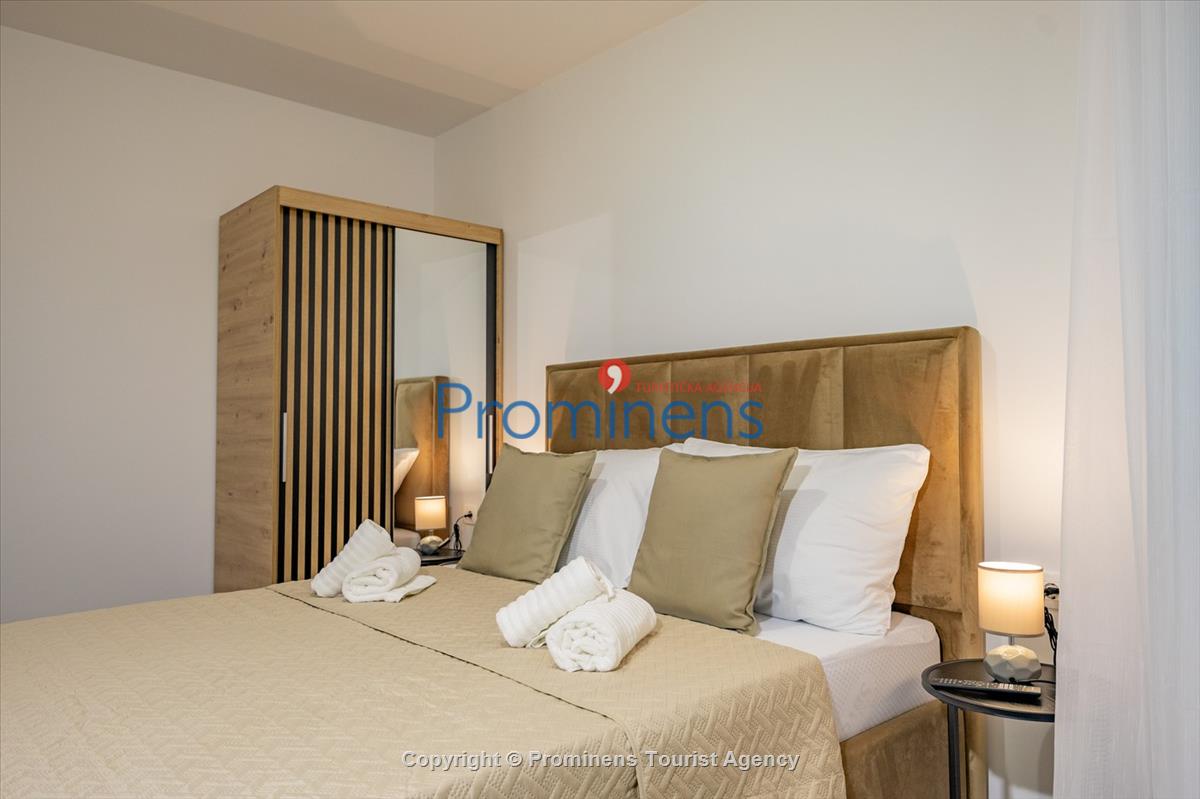 Apartman Lavanda Residence Villa Frane Makarska