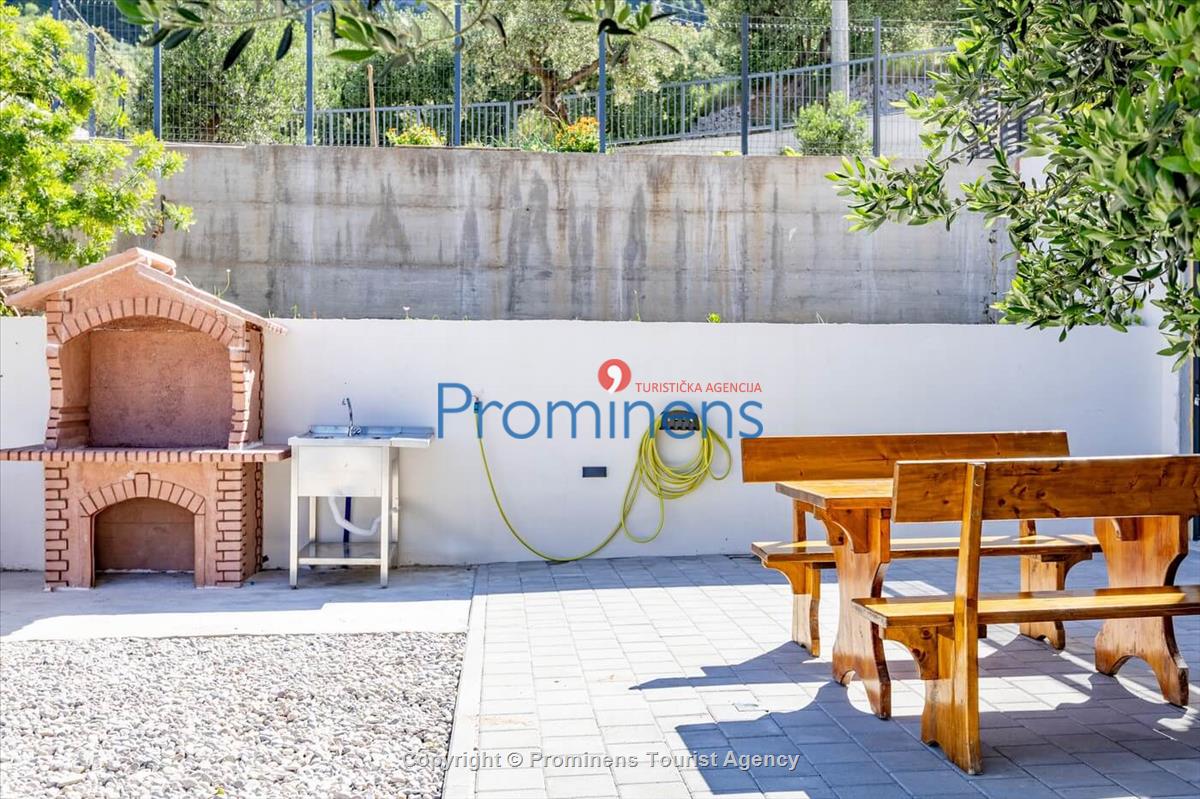 Apartman Lavanda Residence Villa Frane Makarska