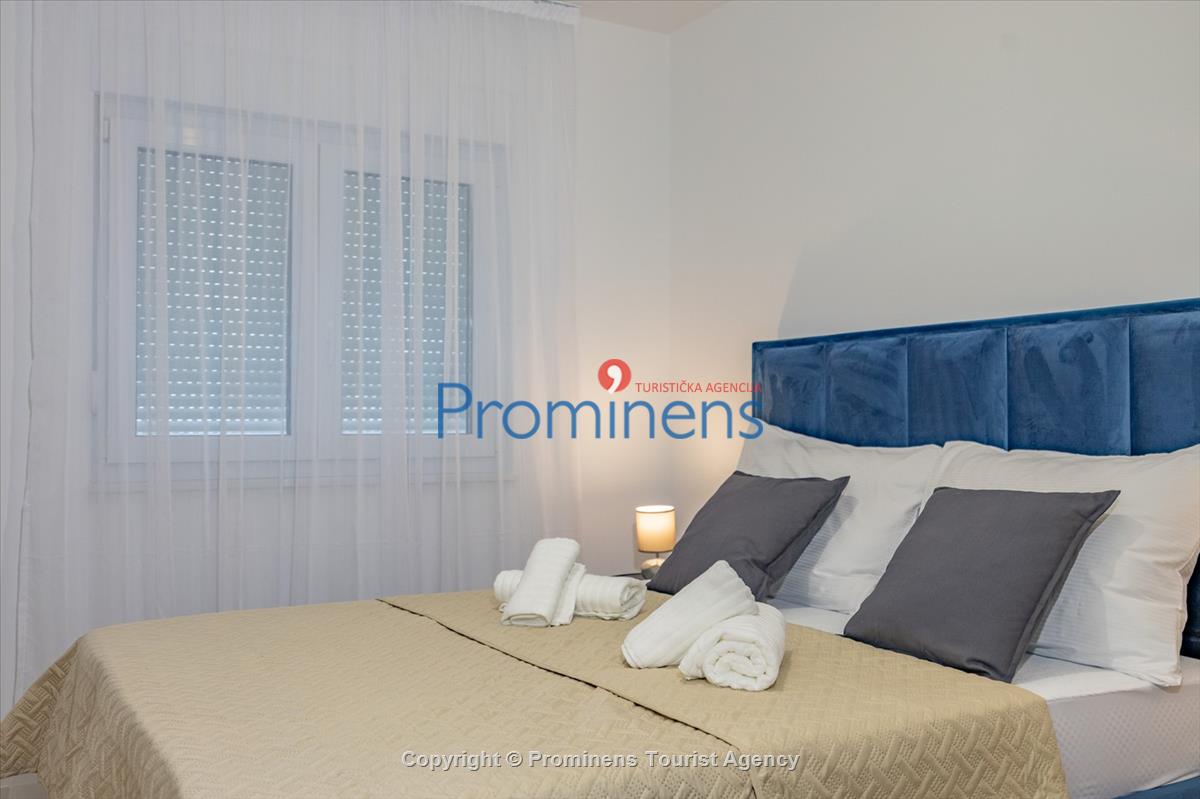 Apartman Lavanda Residence Villa Frane Makarska
