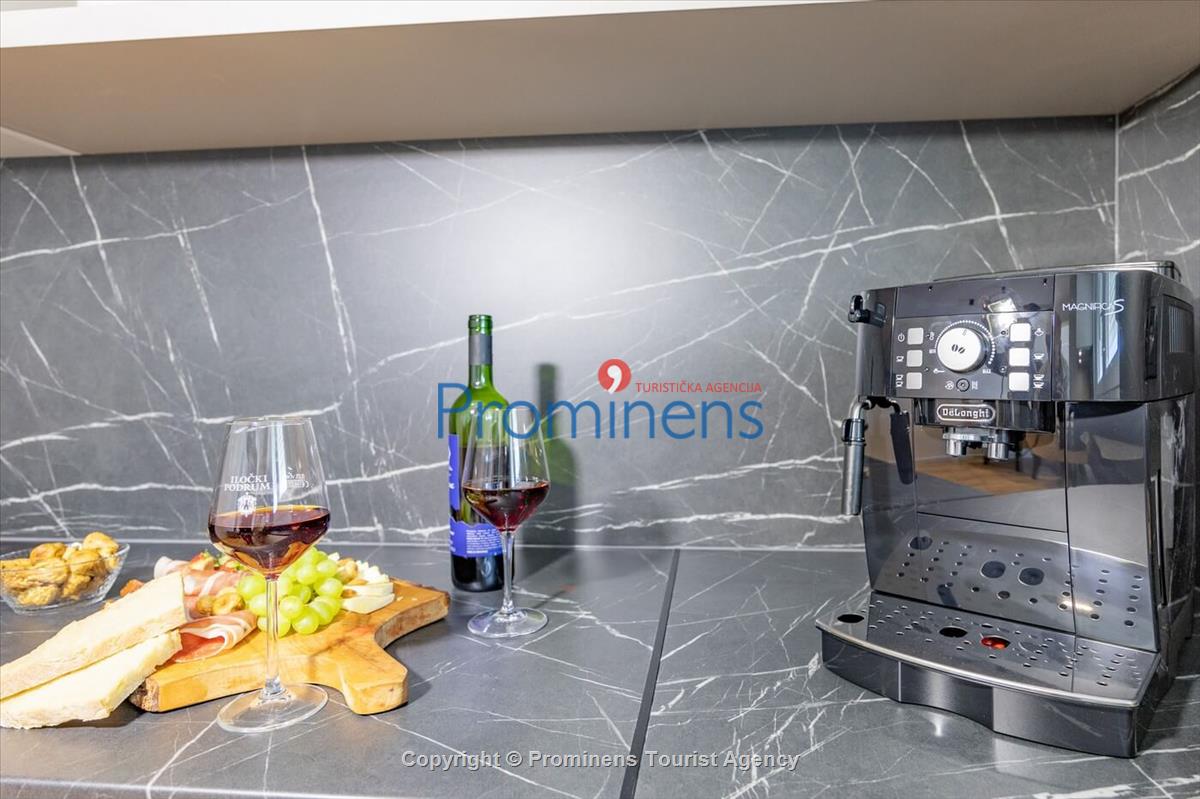 Apartman Lavanda Residence Villa Frane Makarska
