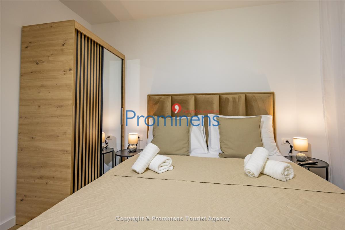 Apartman Lavanda Residence Villa Frane Makarska