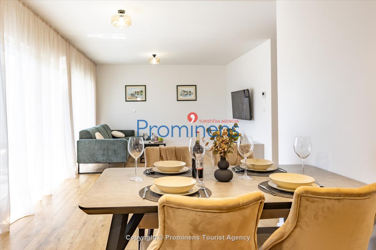 Apartman Lavanda Residence Villa Frane Makarska