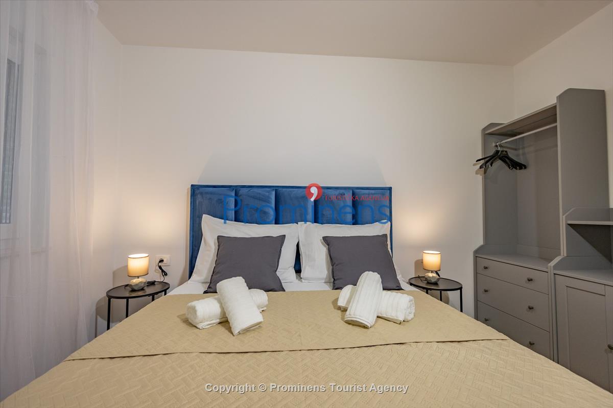 Apartman Lavanda Residence Villa Frane Makarska