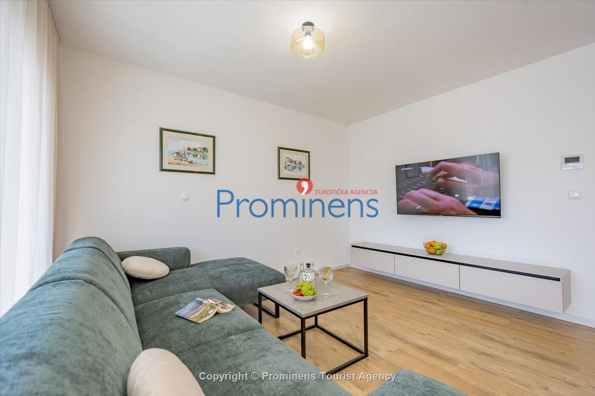 Apartman Lavanda Residence Villa Frane Makarska