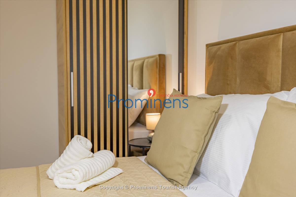 Apartman Lavanda Residence Villa Frane Makarska